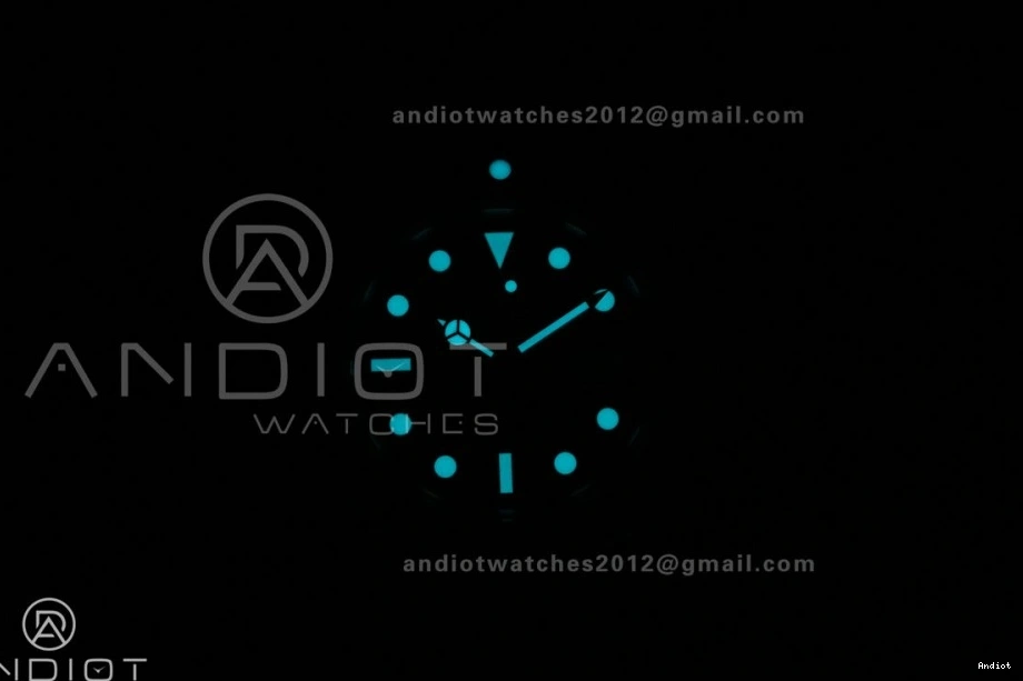 116610 Steel 1:1 LN VS3135 Edition Ceramic 904L Black Best VSF Submariner 1201